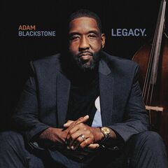 Legacy. (CD)