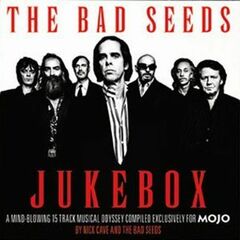 Mojo Presents The Bad Seeds Jukebox (CD)