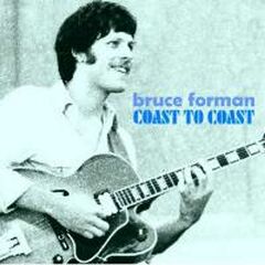 Coast To Coast (CD)