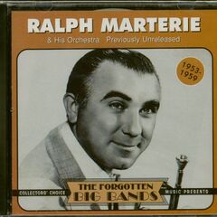 Ralph Marterie & His Orchestra 1959 (CD)