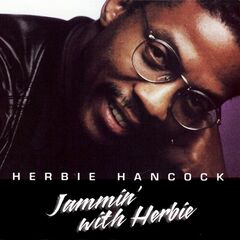 Jammin' With Herbie (CD)