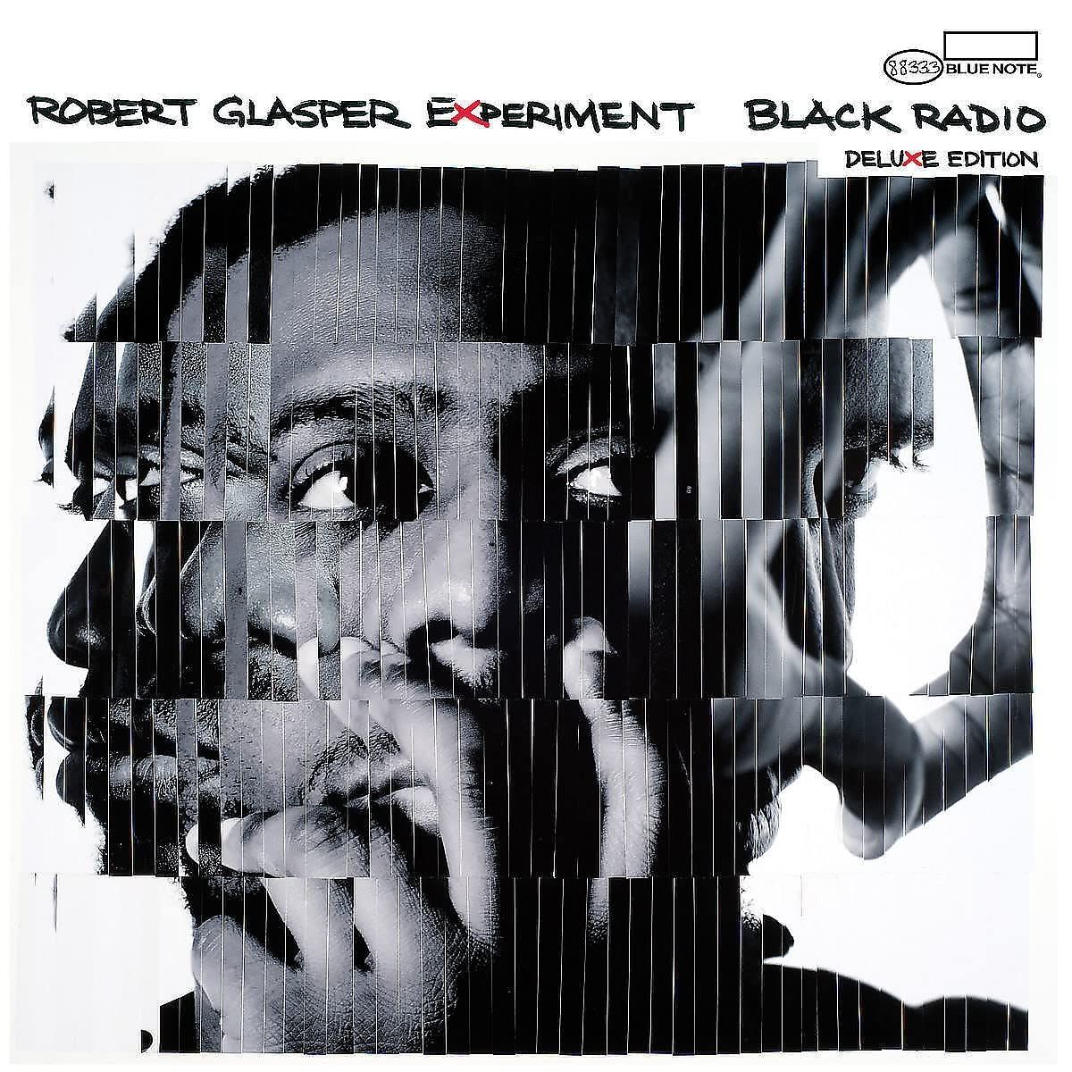 Black Radio [10th Anniversary Deluxe Edition] (CD)