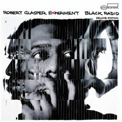 Black Radio [10th Anniversary Deluxe Edition] (CD)