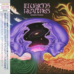 Illusions & Realities (LP)