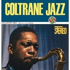 Coltrane Jazz [Import] (CD)