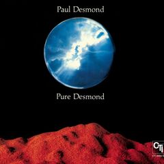 Pure Desmond [Import] (CD)
