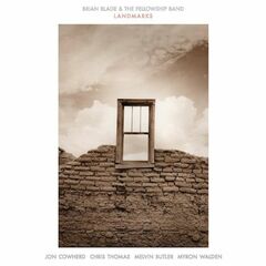 Landmarks (CD)
