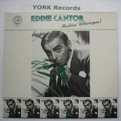 Makin' Whoopee! (CD)