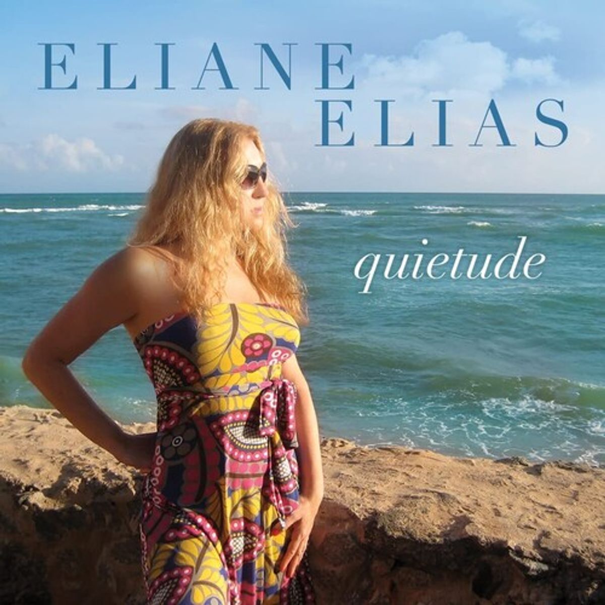 Quietude (CD)