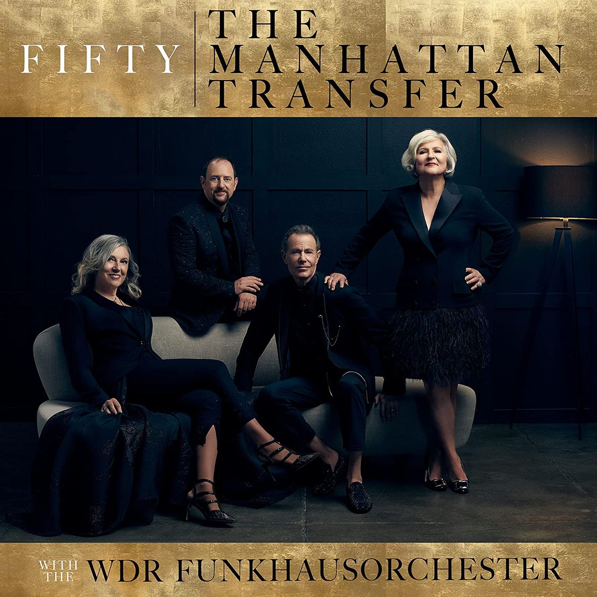 Fifty (CD)