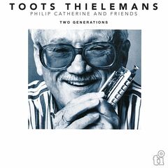 Two Generations [180 Gram White Vinyl] (LP)