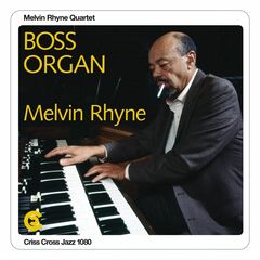 Boss Organ (LP)