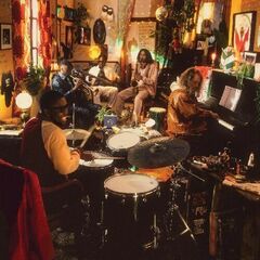 Where I'm Meant To Be (CD)