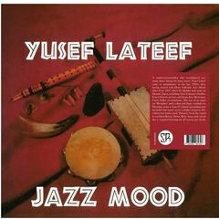 Jazz Mood (LP)