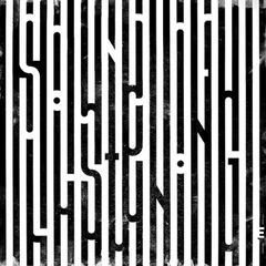 the sound of listening (CD)