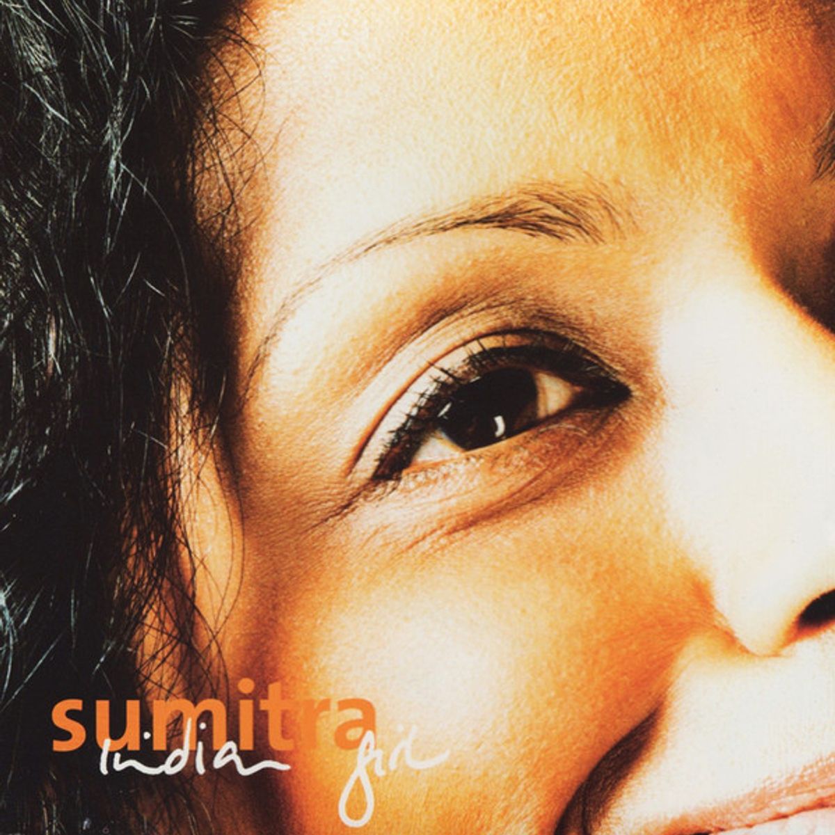 Indian Girl (CD)