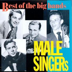 Best Of The Big Big Bands: Male Singers (CD)