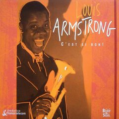 C'est Si Bon! (CD)