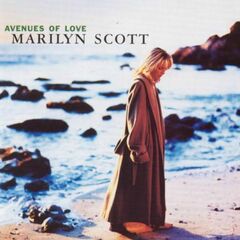 Avenues Of Love (CD)