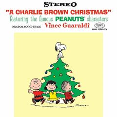 A Charlie Brown Christmas [OST] [Deluxe Edition] (CD)