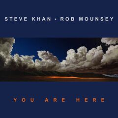 You Are Here (CD)
