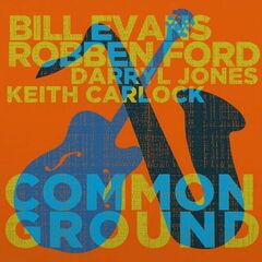 Common Ground (LP)