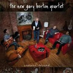 Common Ground (CD)