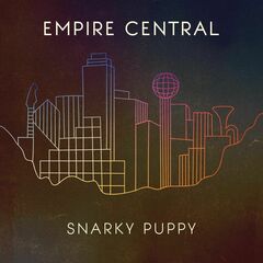 Empire Central (CD)