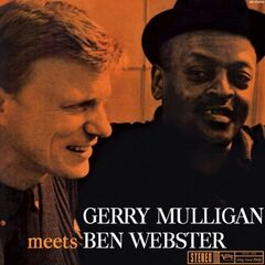 Gerry Mulligan Meets Ben Webster [200 Gram Vinyl] (LP)