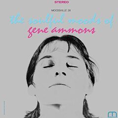The Soulful Moods Of Gene Ammons [200 Gram Vinyl] (LP)