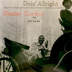 Doin Allright [2009 Remastered Music Matters Issue] (LP)