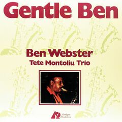Gentle Ben [200 Gram Vinyl] (LP)