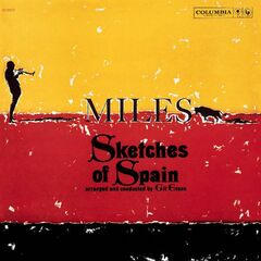 Sketches Of Spain (CD)