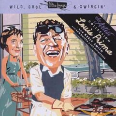 Wild Cool & Swingin' (CD)