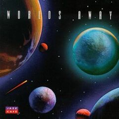 Worlds Away (CD)