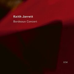 Bordeaux Concert (CD)