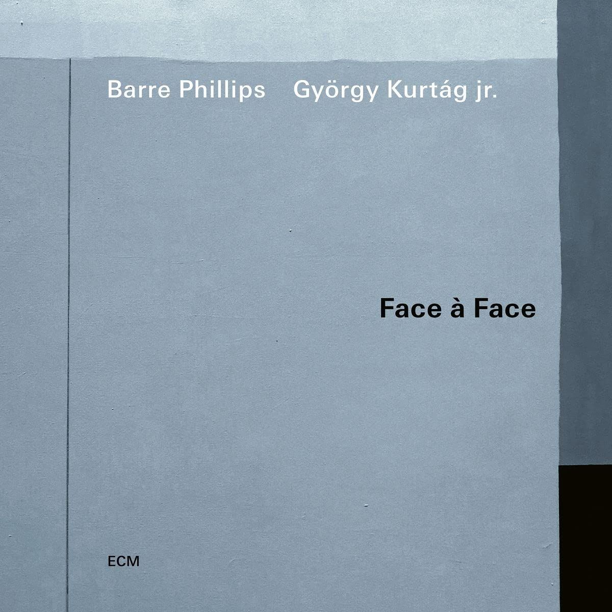 Face à Face (CD)