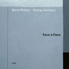 Face à Face (CD)