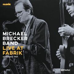 Live At Fabrik Hamburg 1987 (LP)