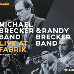 Live At Fabrik Hamburg 1987 (CD)