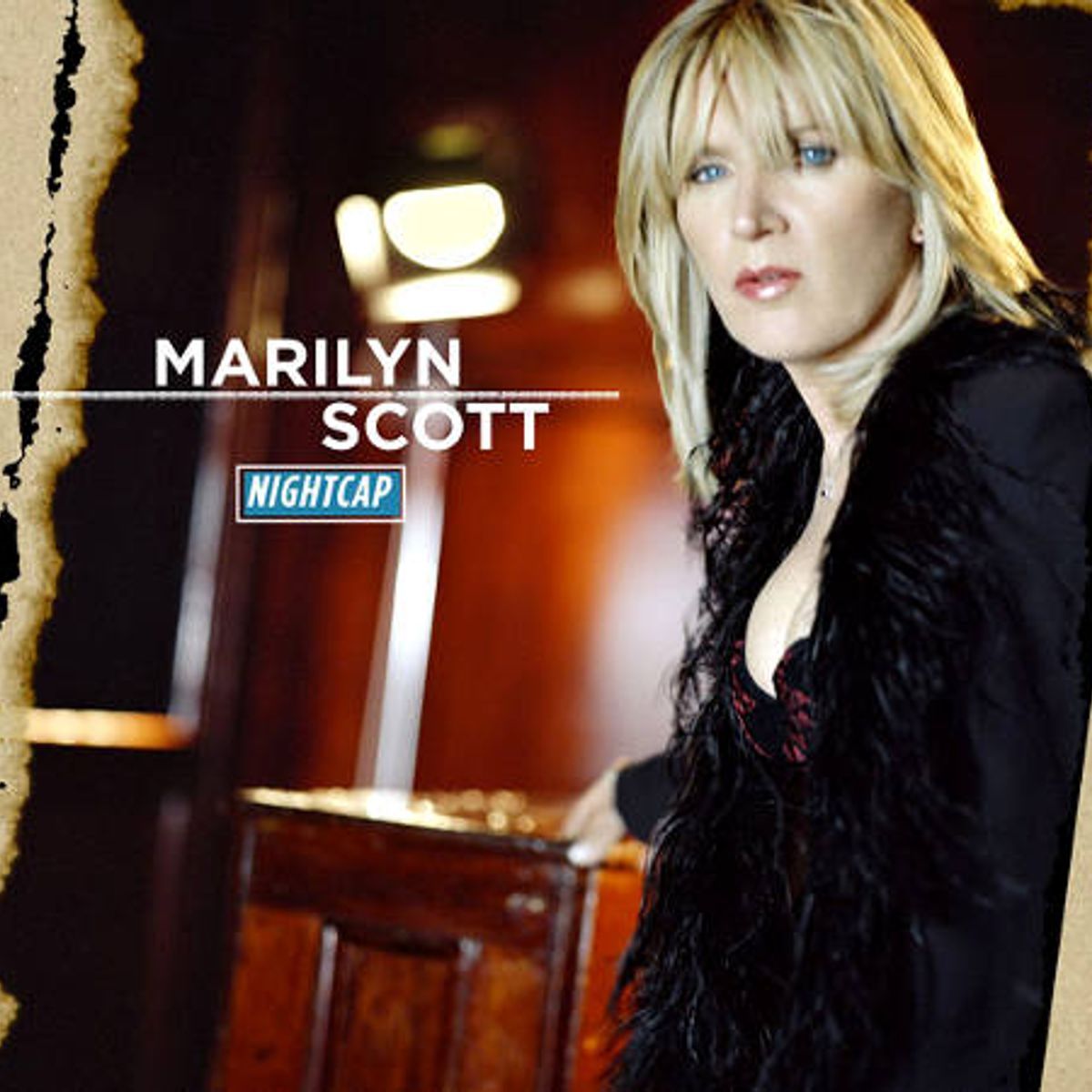 Nightcap (CD)
