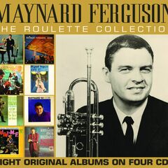 The Roulette Collection (CD)