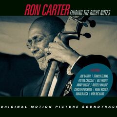 Finding The Right Notes (CD)