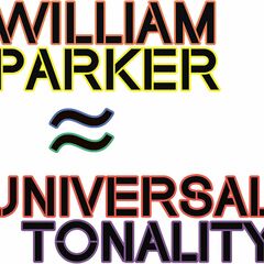 Universal Tonality (CD)