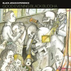 Good Evening Black Buddha (CD)