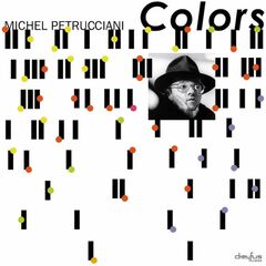 Colors (LP)