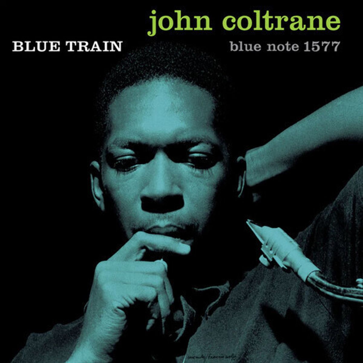 Blue Train [180 Gram Mono Vinyl] (LP)