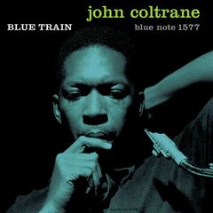 Blue Train [180 Gram Mono Vinyl] (LP)