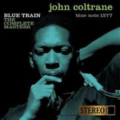 Blue Train: The Complete Masters (CD)