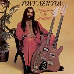 Mysticism & Romance (LP)